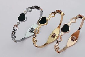 stylist women name Bracelet