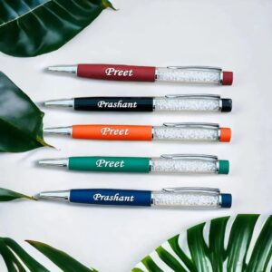 Personalized Diamond pen