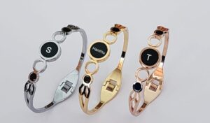 customized unique ladies name bracalate