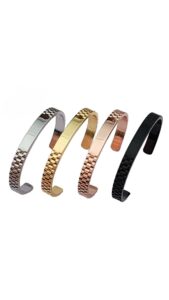 styles men's Name Bracelate