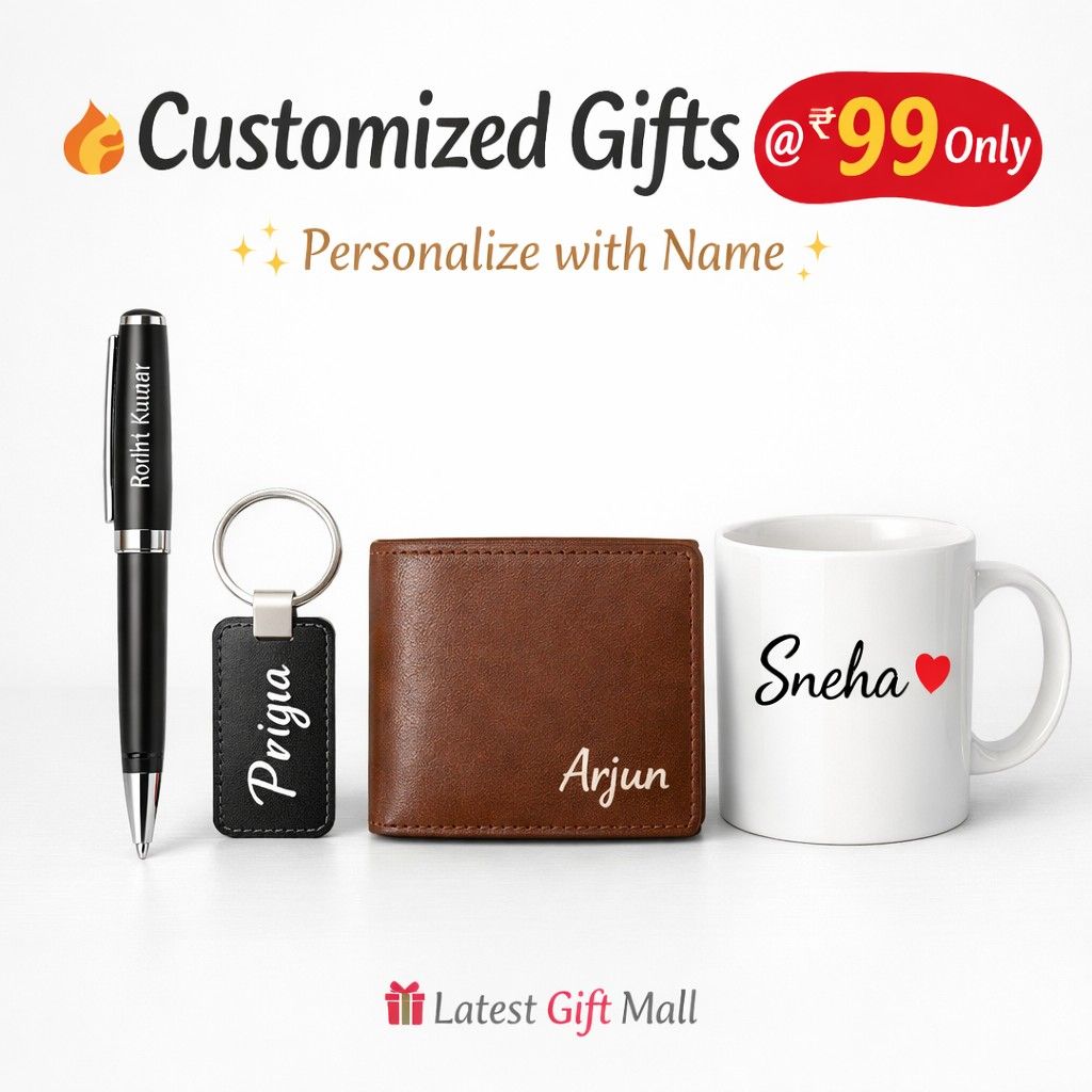 99RsPersonalizedGift