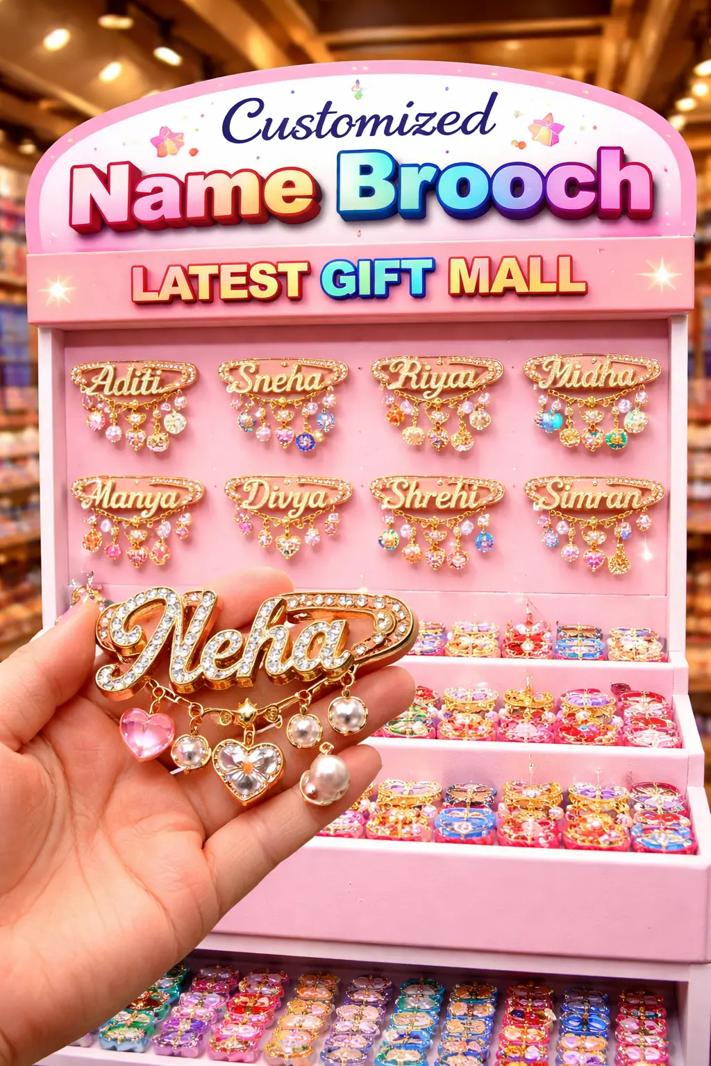 customized-name-brooch