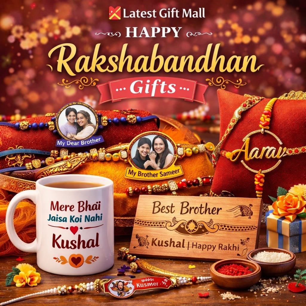 Raksha Bandhan