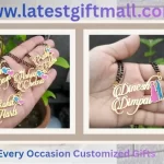 Top Customized Gift Ideas for Every Occasion