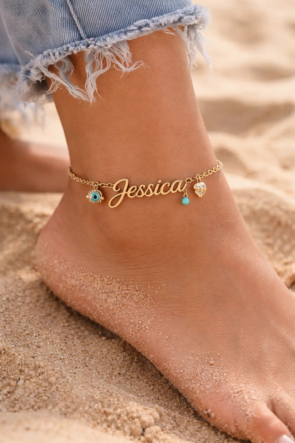 customized-anklet
