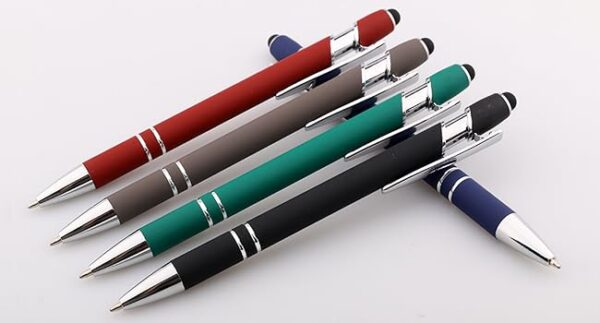 Customized Ballpoints Pens Bulk Custom Pens