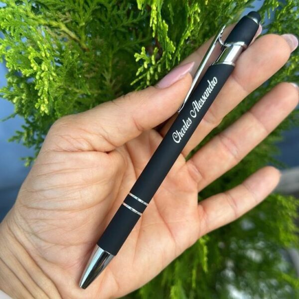 Customized Ballpoints Pens Bulk Custom Pens